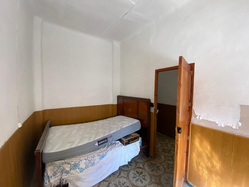 3 Schlafzimmer Stadthaus zu verkaufen