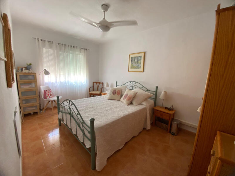 3 Cuarto Dúplex en venta