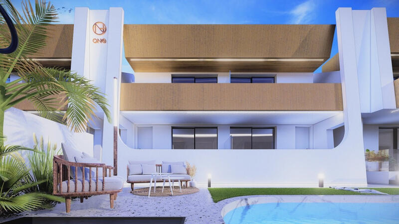 2 bedroom Villa for sale