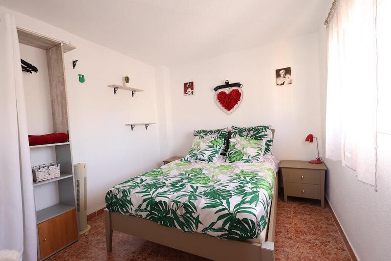 4 Schlafzimmer Stadthaus zu verkaufen