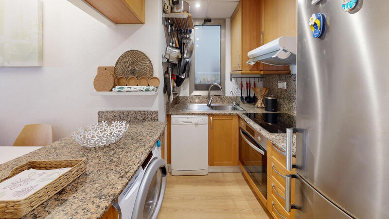 2 chambre Appartement à vendre