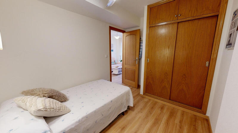 2 chambre Appartement à vendre