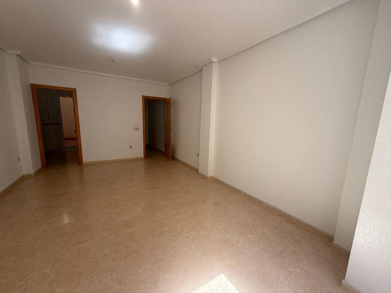 1 slaapkamer Appartement Te koop