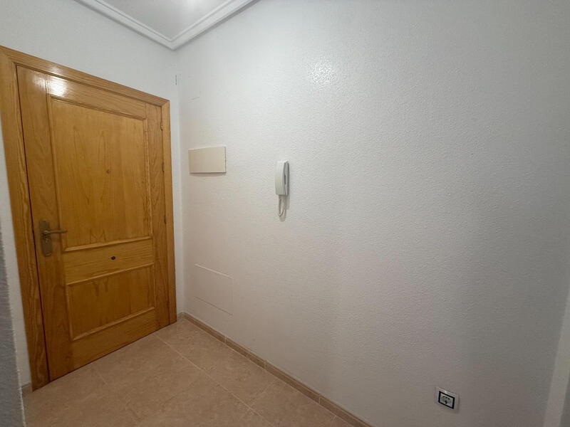 1 slaapkamer Appartement Te koop