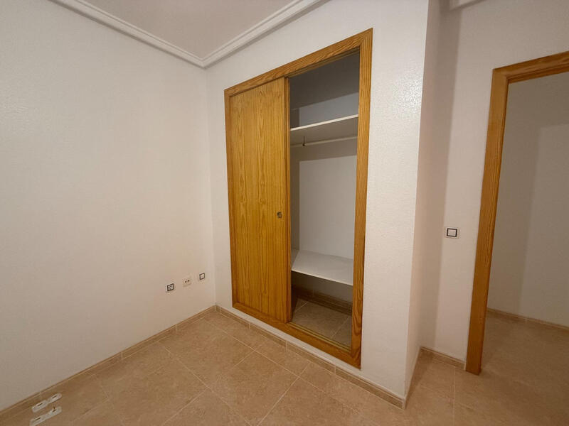 1 slaapkamer Appartement Te koop