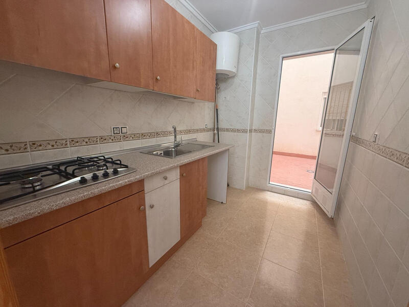 1 Cuarto Apartamento en venta