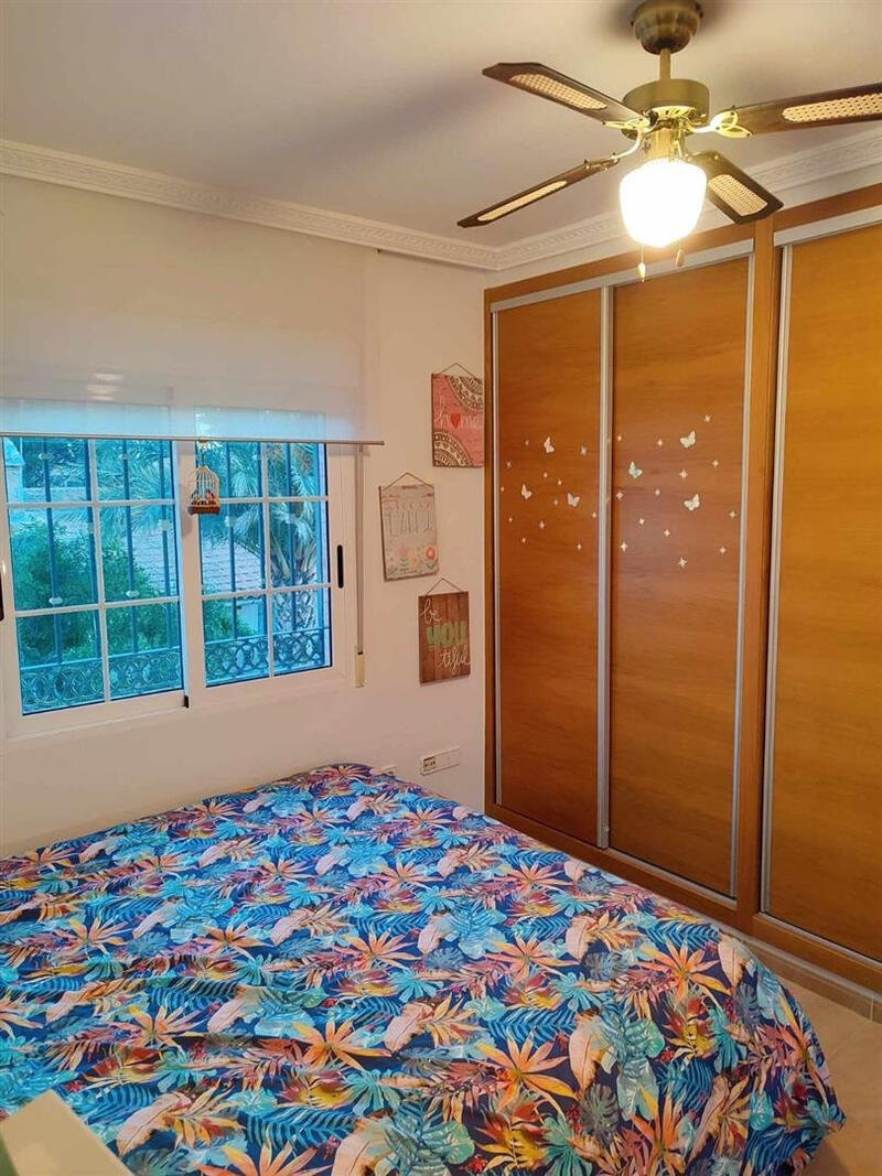 3 Cuarto Adosado en venta