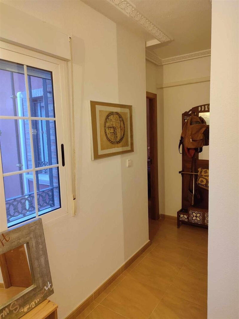 3 chambre Maison de Ville à vendre