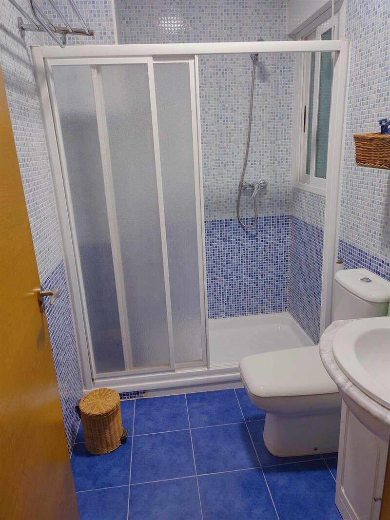 3 Cuarto Adosado en venta