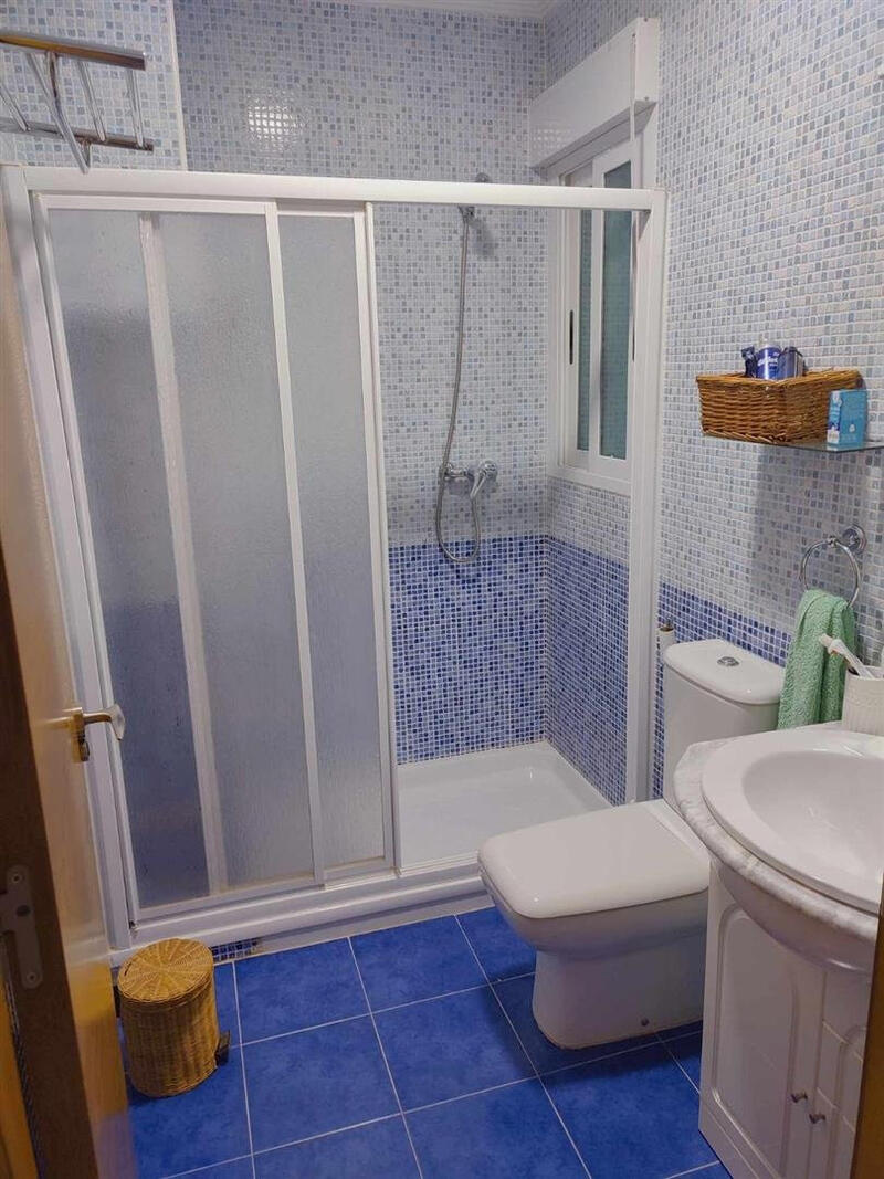 3 Cuarto Adosado en venta