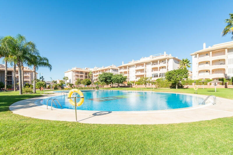 Appartement Te koop in Orihuela Costa, Alicante