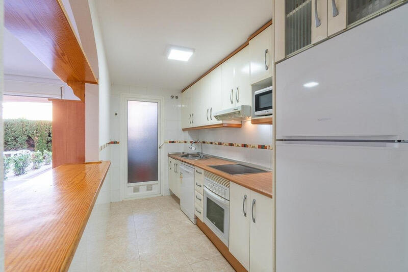 2 Cuarto Apartamento en venta