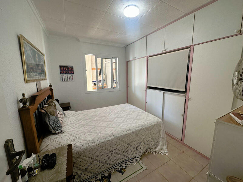 4 Cuarto Adosado en venta