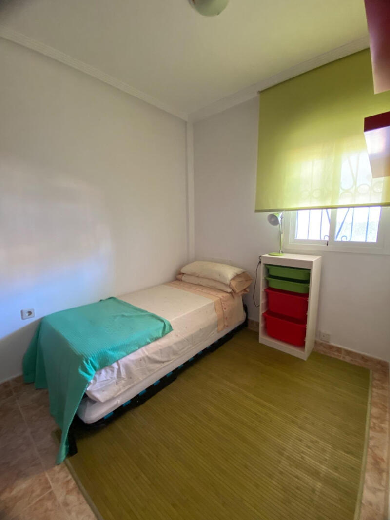 2 slaapkamer Villa Te koop