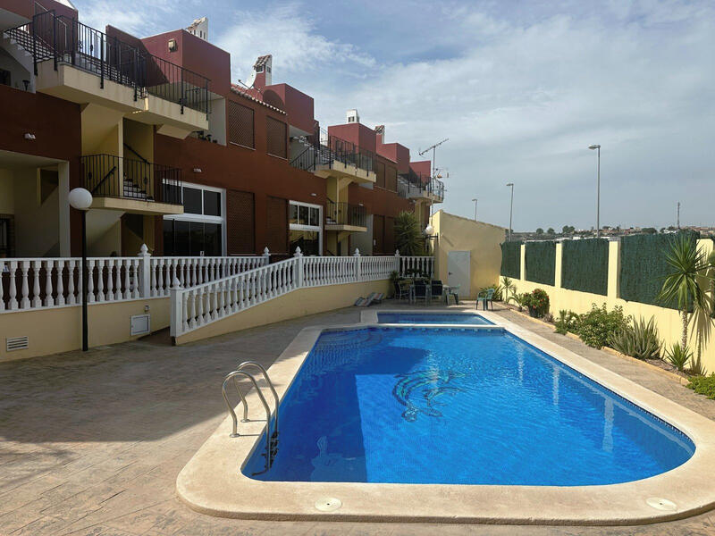 2 Cuarto Apartamento en venta