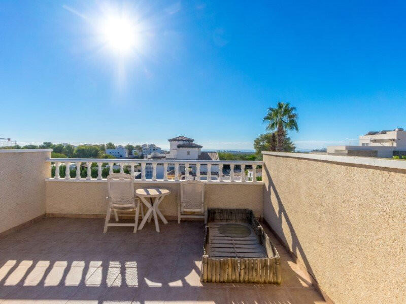 3 chambre Villa à vendre