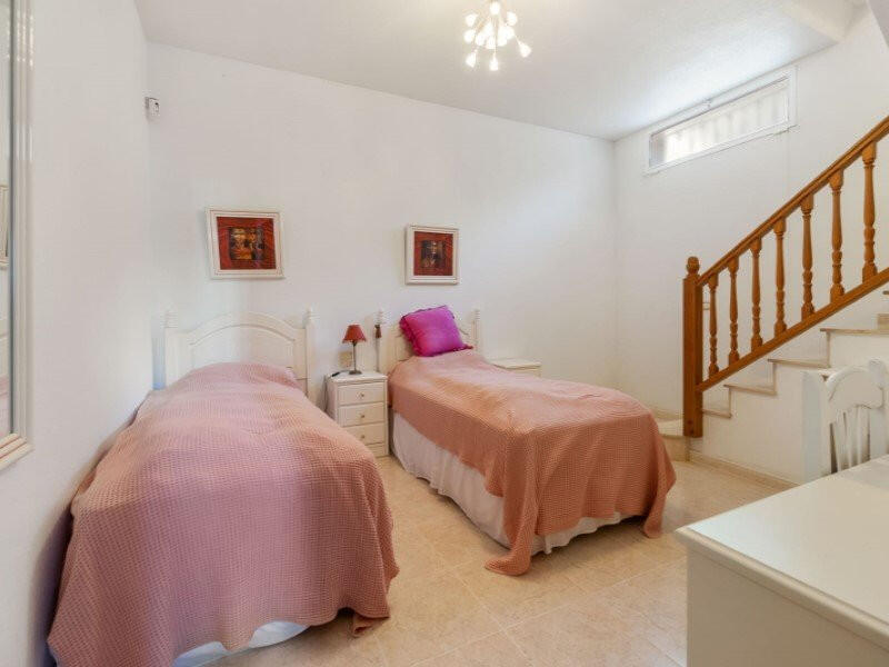 3 Schlafzimmer Villa zu verkaufen