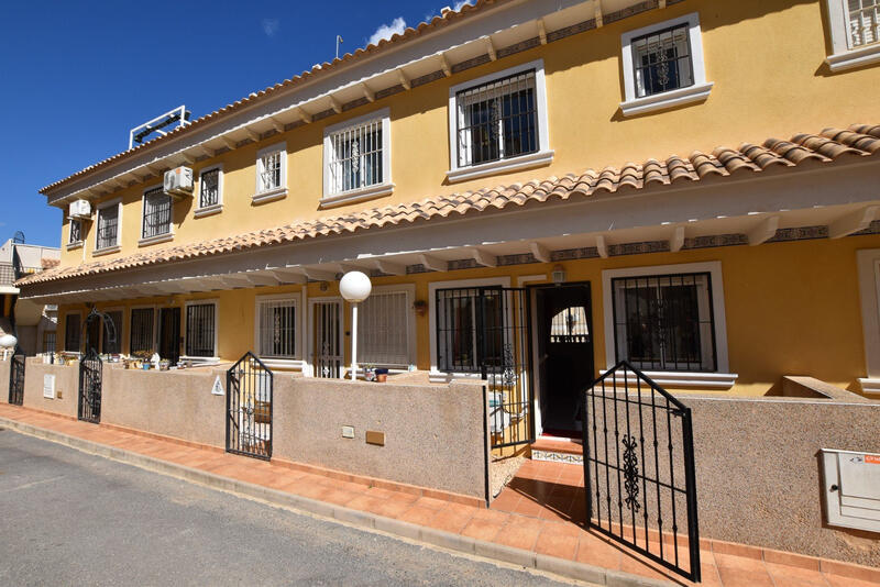 2 chambre Maison de Ville à vendre