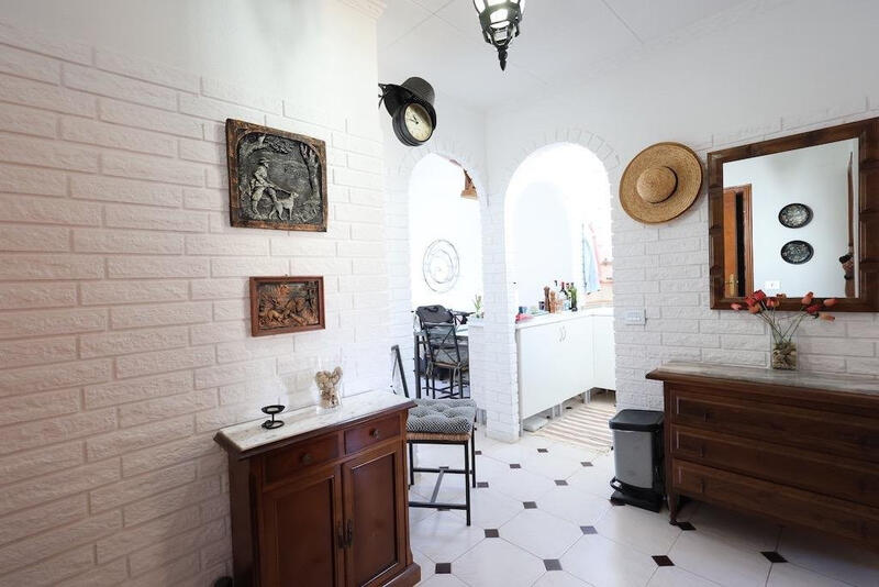 3 Cuarto Villa en venta