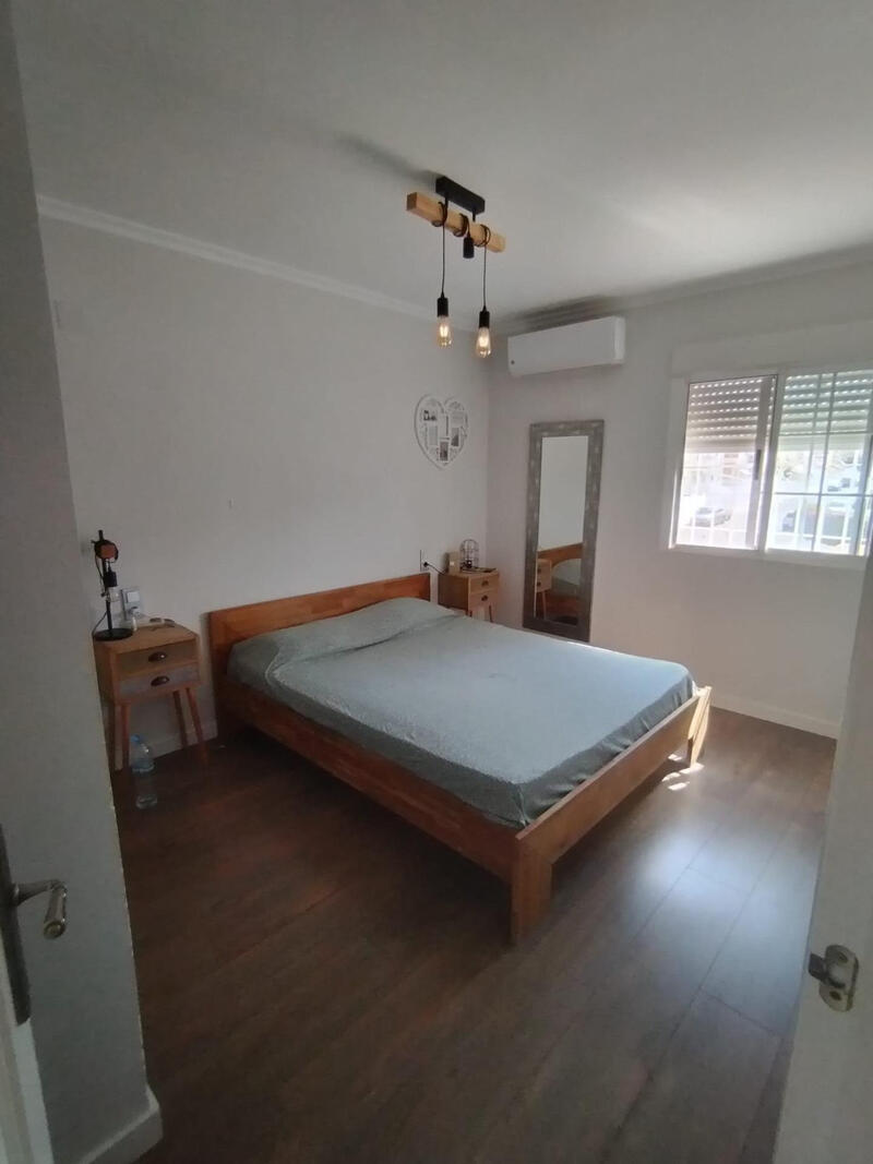 3 slaapkamer Appartement Te koop