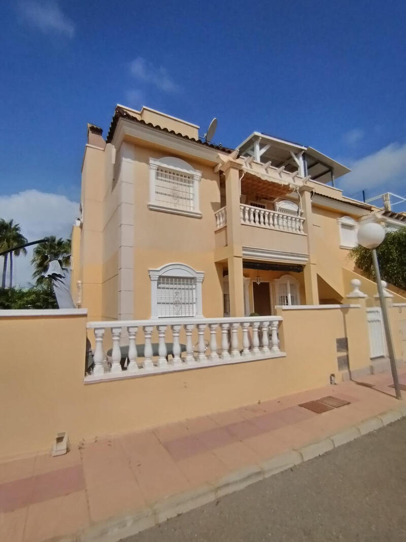 Appartement à vendre dans Gran Alacant, Alicante