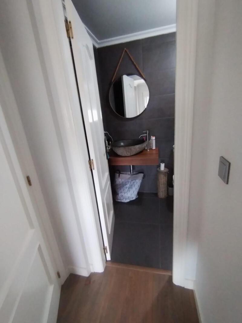 3 slaapkamer Appartement Te koop