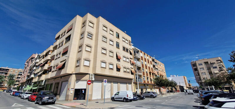 Appartement zu verkaufen in Torrevieja, Alicante