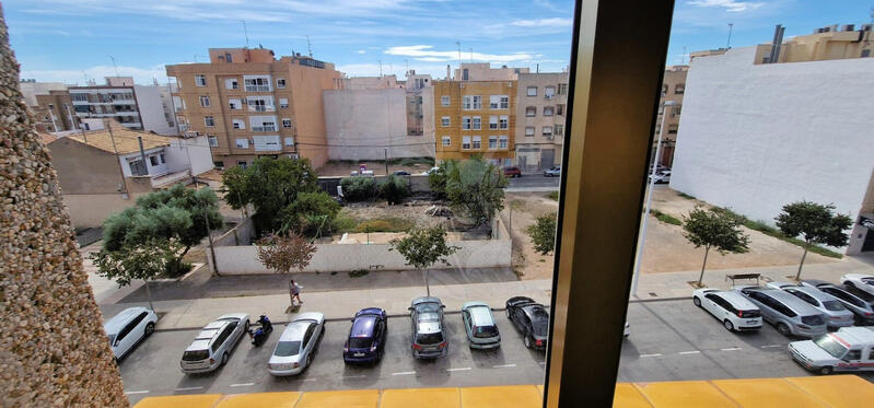 3 Cuarto Apartamento en venta