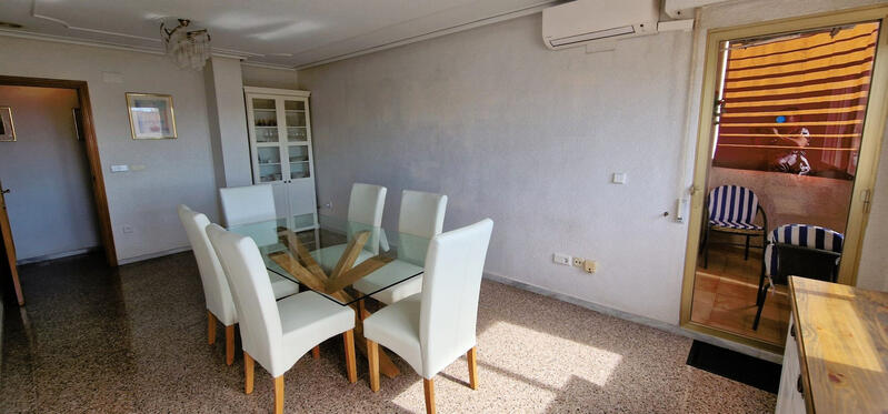 3 Cuarto Apartamento en venta