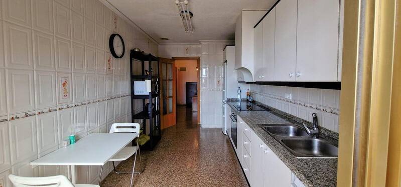 3 Cuarto Apartamento en venta