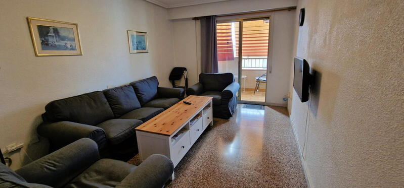 3 Cuarto Apartamento en venta