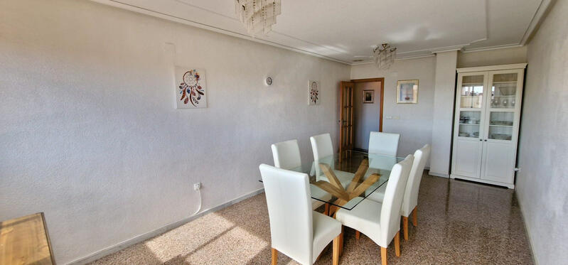 3 Cuarto Apartamento en venta