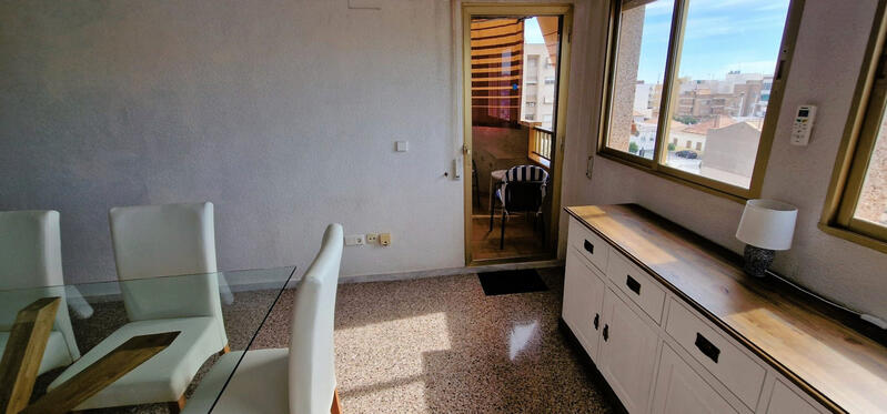 3 Cuarto Apartamento en venta