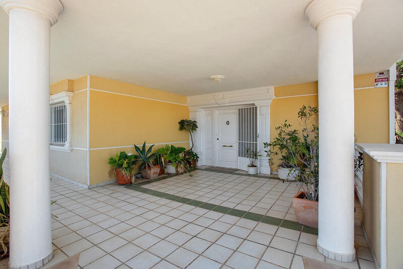 5 Cuarto Villa en venta