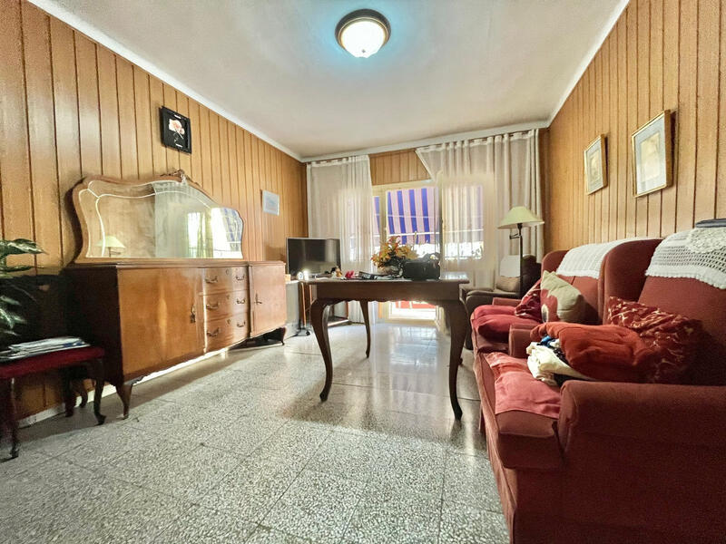 3 Cuarto Apartamento en venta