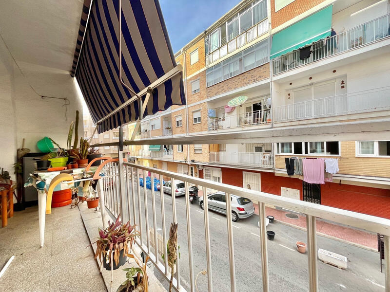 3 Cuarto Apartamento en venta