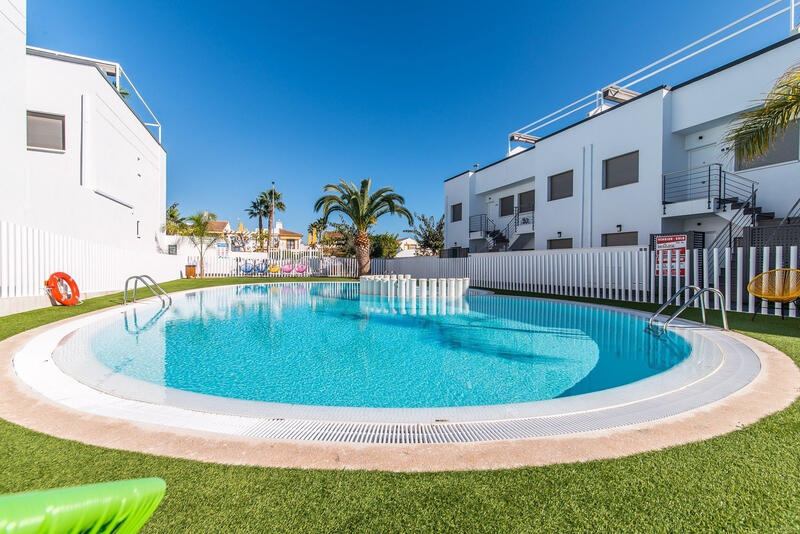 Appartement à vendre dans Pilar de la Horadada, Alicante