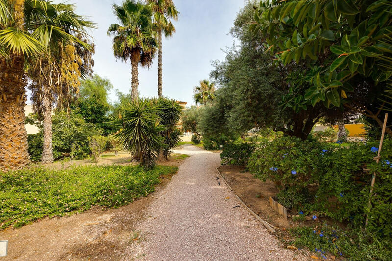 3 Schlafzimmer Villa zu verkaufen