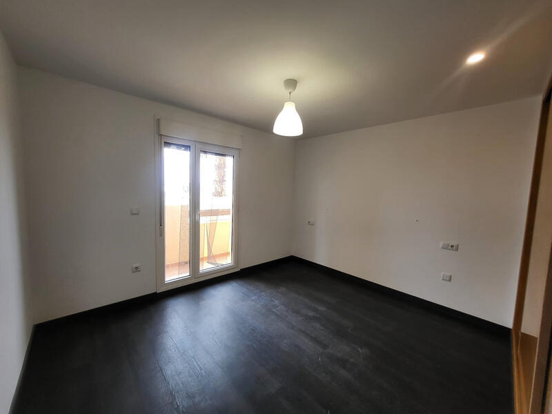 2 slaapkamer Appartement Te koop