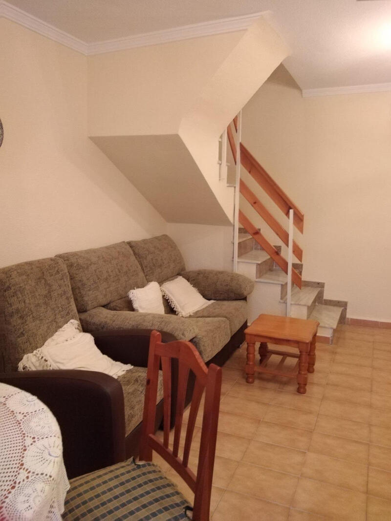 2 Cuarto Dúplex en venta