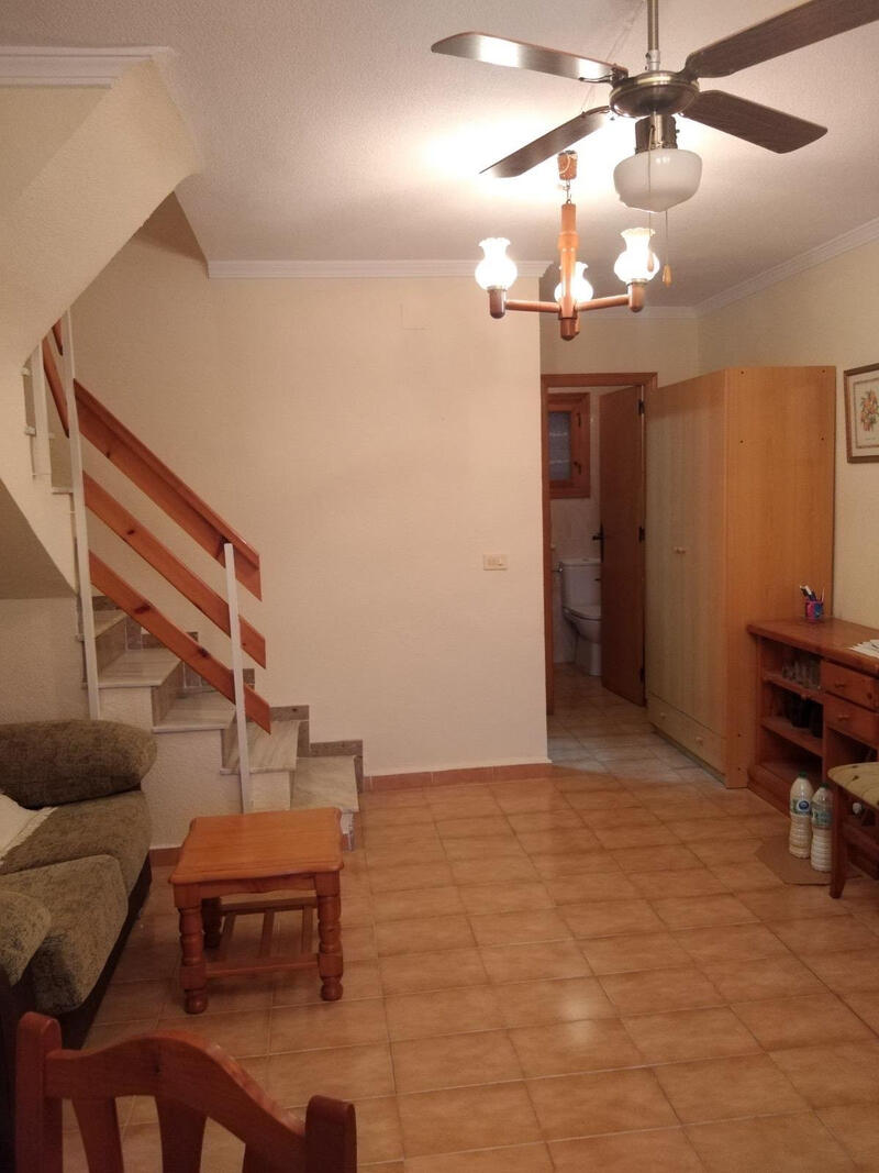 2 Cuarto Dúplex en venta