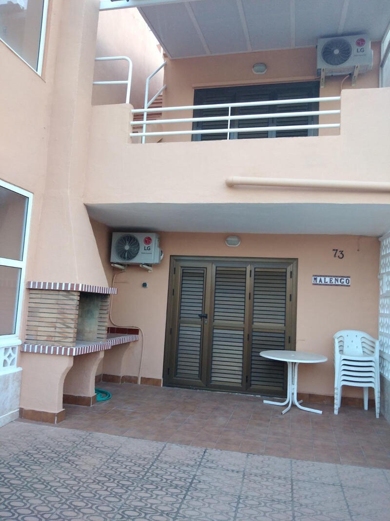 2 Cuarto Dúplex en venta