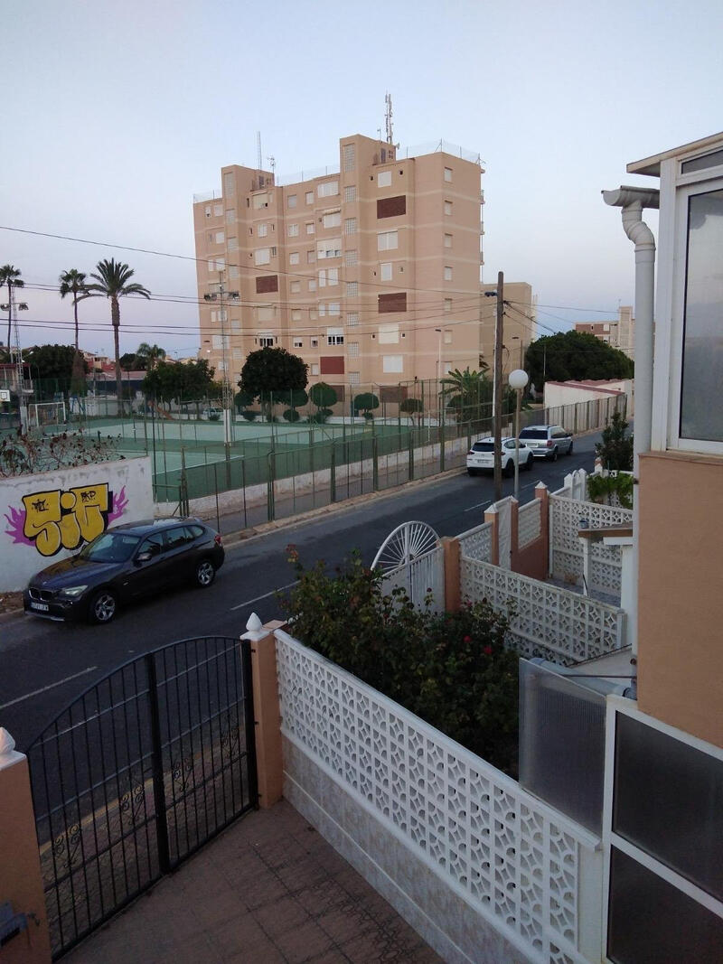 2 Cuarto Dúplex en venta