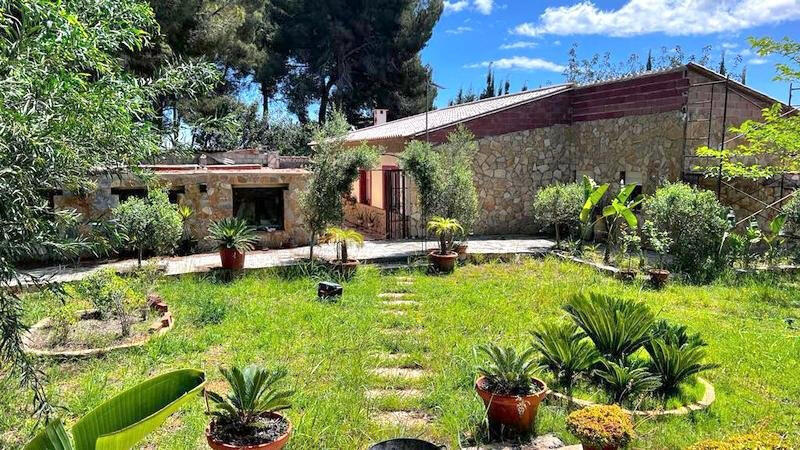 5 Cuarto Villa en venta