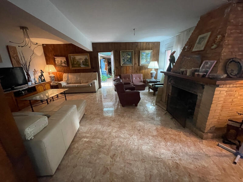 5 Cuarto Villa en venta