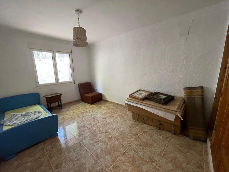 5 Cuarto Villa en venta