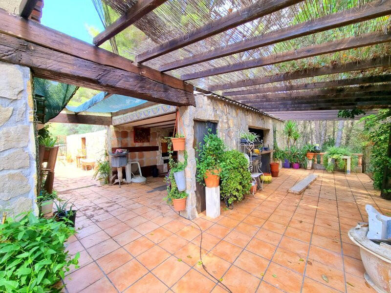 5 Cuarto Villa en venta