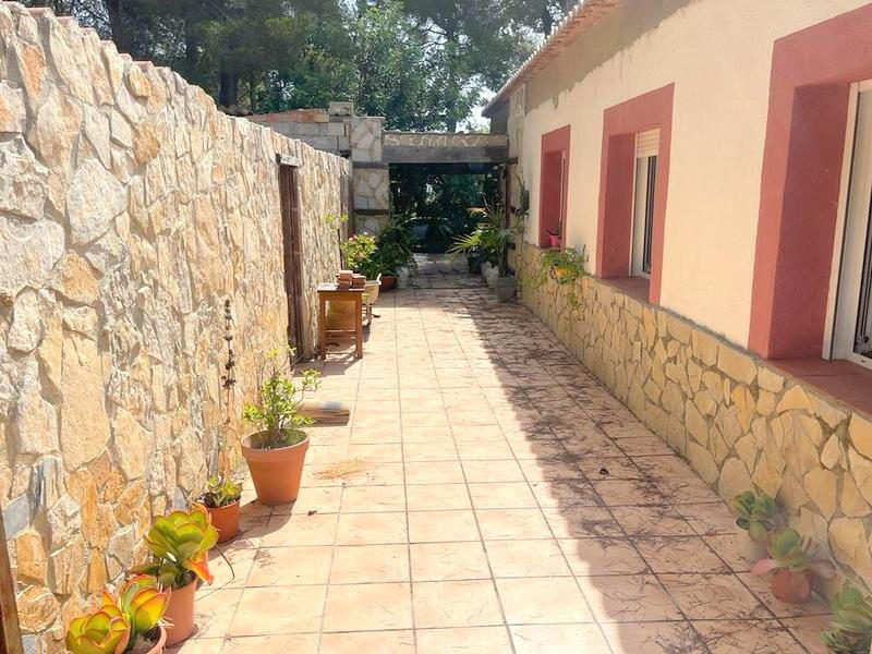 5 Cuarto Villa en venta