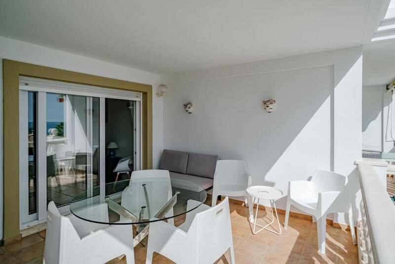 2 chambre Duplex à vendre