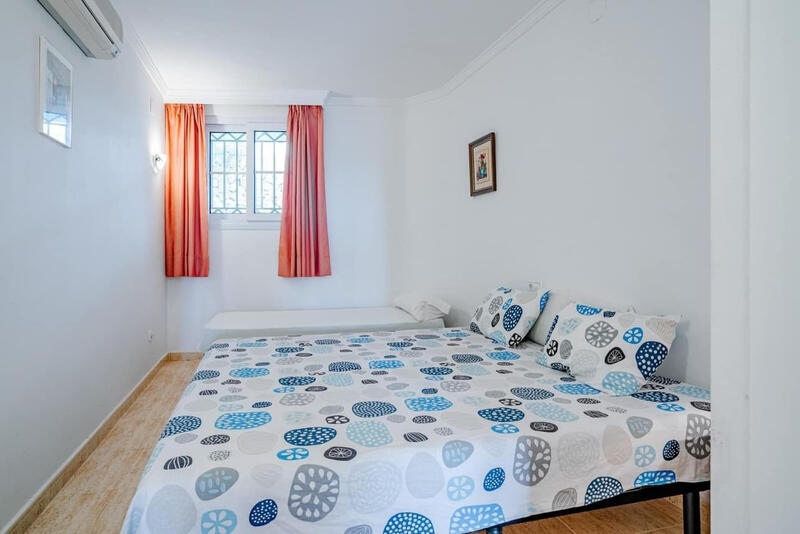 2 Schlafzimmer Duplex zu verkaufen